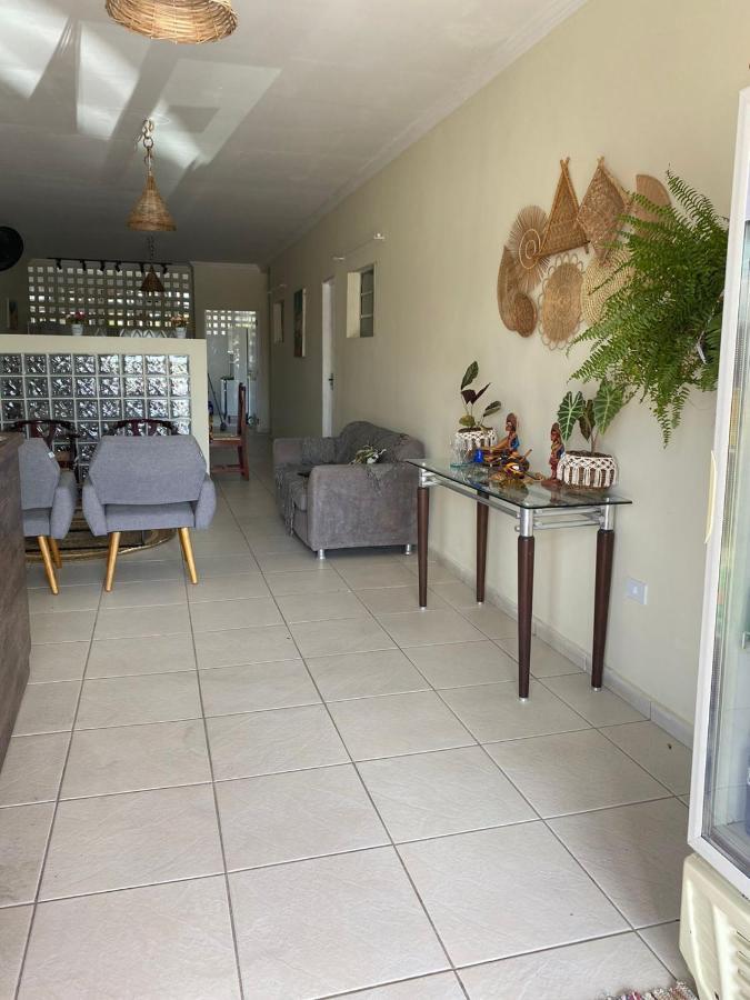 Bom Sossego Pousada Dg Delmiro Gouveia Exterior photo