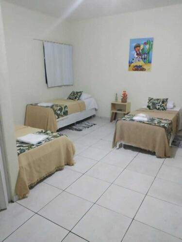 Bom Sossego Pousada Dg Delmiro Gouveia Exterior photo